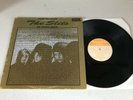 THE SLITS..DOUBLE PEEL SESSIONS..RARE UK ISSUE ALBUM...STRANGE FRUIT..SFPMA 207