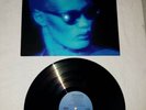 GRACE JONES-WARM LEATHERETTE-N MINT-LP-UNPLAYED