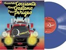 Q Concert (140 Gr. Sleeve Vinile Blu) (Rsd 2020) [lp_record] Compilation