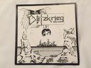 BLITZKRIEG- Buried Alive - Vinyl