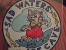 Nick Cave & The Bad Seeds-Sad Waters 7 inch picture disc , Limited Edition 500