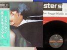 BOZ SCAGGS MIDDLE MAN CBS/SONY 30AP 1958 Japan OBI MASTERSOUND VINYL LP