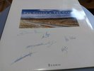 RUNRIG THE CUTTER & THE CLAN RARE VINYL LP FULLY SIGNED BY 6 BAND MEMBERS RARE