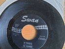 THE SHOWMEN - TAKE IT BABY/ IN PARADISE  NORTHERN SOUL