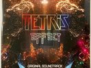 Tetris Effect Original Soundtrack Hydelic 2LP Limited Run LP Vinyl Record Album