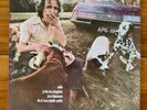 Jack Bruce – Things We Like-NM Jazz Rock-Free Jazz Vinyl LP-Japan Press w/Insert