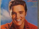 Elvis Presley For Lp Fans Only LPM-1990 Excellent cond.