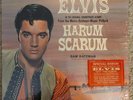 Elvis Presley Harum Scarum In Shrink/Bonus Photo,MINT/MINT-/Mono