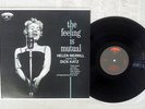 HELEN MERRILL FEELING IS MUTUAL EMARCY 18PJ-10061 Japan VINYL LP