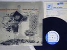 LEE MORGAN CANDY BLUE NOTE/TOSHIBA EMI BLP 1590 Japan MONO VINYL LP