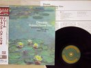 ROLAND HANNA DREAM VENUS TKJV-19094 Japan OBI AUDIOPHILE 180G VINYL LP