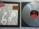 Metal Church Blessing In Disguise Silver Vinyl LP Record new reissue
