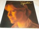 AGNETHA FÄLTSKOG TIO ÅR MED INCLUDING GIANT POSTER   SWEDEN COL. LP 1979