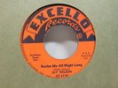 Jay Nelson-Rocka Me All Night Long/Don't You Wanna A Man Like Me-R&B-7