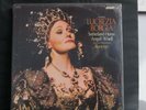 DONIZETTI LUCREZIA BORGIA, SUTHERLAND HORNE ARAGALL WIXELL - SEALED LP OSA-13129