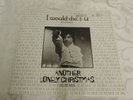 Prince and the Revolution - I Would Die 4 U  - 1984 - 12 inch vinyl single
