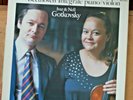 Ivar & Nell GOTKOVSKY/ BEETHOVEN:Complete Violin & Piano/SARAVAH SHC 50002 (FR)