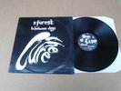 THE CURE - A FOREST 1990 *PROMO* FRANCE - 12