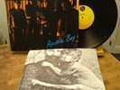 Ramones - Animal Boy NM Vinyl 1986 USA LP