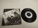 The Insane - Why Die   - Insane Records - 1982 7