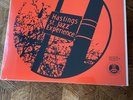 DETROIT JAZZ COMPOSERS Ltd. -Hasting St. Jazz Experience  MIDNIGHT 1976 reissue