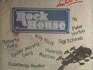 LP Spider Murphy Gang, Konstantin Wecker, Peter Horton a.o. Rock House Live