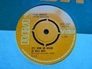 ELVIS PRESLEY - NICE UK PRESS 7