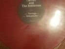 Catfish and the bottlemen vinyl Red Limited Edition