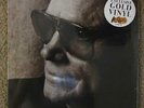 GEORGE JONES AMAZING GRACE Cracker Barrel EXCLUSIVE Gold Vinyl Record Album MINT