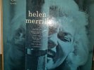 Helen Merrill (1st, US Press) 1955 Emarcy Clifford Brown Silver Rim Blue Note LP