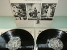 GENESIS-LAMB LIES DOWN ON BROADWAY.SUPERB  1ST UK PRESS N/M DOUBLE VINYL LP 1974
