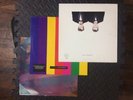 Pet Shop Boys ?– Actually - Introspective - Disco - Original, UK Vinyl, LP's