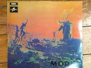 PINK FLOYD - SOUNDTRACK from the FILM MORE VINYL LP -  RARE & EARLY 2 BOX EMI