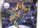 Europe - The Final Countdown Colored Vinyl LP (Violet/Purple Vinyl) New/Sealed