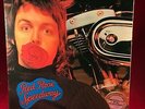 PAUL MCCARTNEY & WINGS Red Rose Speedway 1981 UK vinyl LP + BOOKLET EXCELLENT