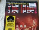 THE WHO R S D A QUICK LIVE ONE 2 LP TRI COLOUR  VINL NEW SEALED LTD ED  SOLD OUT