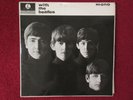 THE BEATLES - WITH THE BEATLES LP VINYL MONO 1963 PMC1206