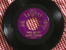 George Freeman  Down and Out / The Quiver Northern Soul 45 rpm Valiant  Rare