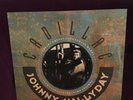 Johnny Hallyday maxi 45 t cadillac