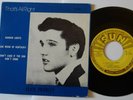 ELVIS PRESLEY, THAT'S ALL RIGHT, SUN EP, EXCELLENT condition. EP-100.