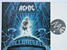 AC/DC Ballbreaker LP Original US 1995 Near Mint Rick Rubin Angus Young