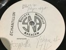 Akhenaton Album Métèque Et Mat A Capella Extrêment Rare Test Press 1995