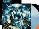 Tron Legacy Daft Punk Mondo Vinyl 2 Colour LP