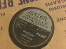 BOBBY DARIN DREAM LOVER / BULLMOOSE RECORD 78 rpm