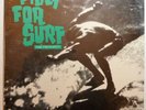 Pray For Surf – The Packards – 1980 vinyl record album– NEW, unopened
