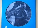 BRUCE SPRINGSTEEN the great white boss -  LP picture disc rare live  NM