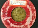 RALPH WEEKS - Something Deep Inside / PANAMA SOUL AFRO JAZZ 45