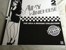 Amy Winehouse - Ska & Reggae (LP) Punk/2 Tone/Madness/Clash/Beat/Bad Manners/Pop