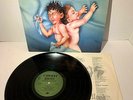 Exodus - Bonded By Blood Original 1985  Torrid Records Combat Green Label
