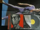 THE ROLLING STONES - TATTOO YOU - POSTER - JAPAN VINYL LP OBI ESS-81455